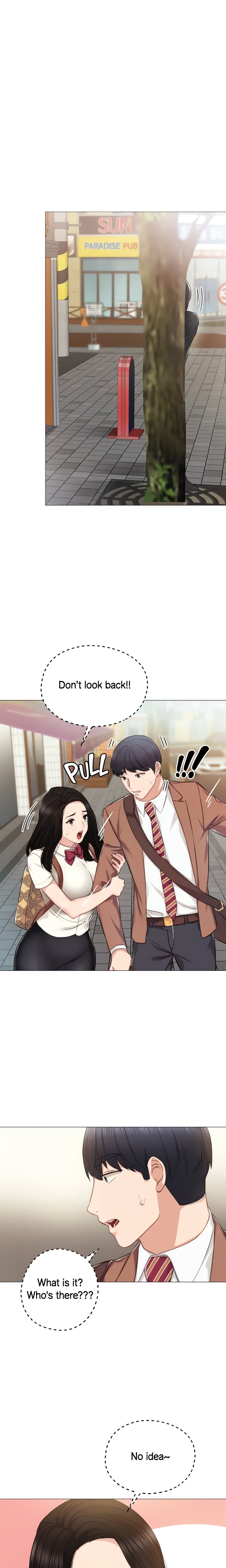 Teacher Training (Official) chapter 39 page 16