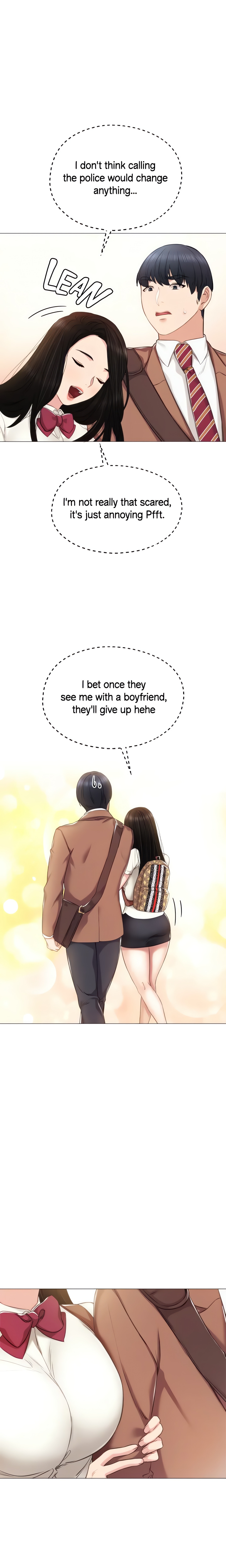 Teacher Training (Official) chapter 39 page 18