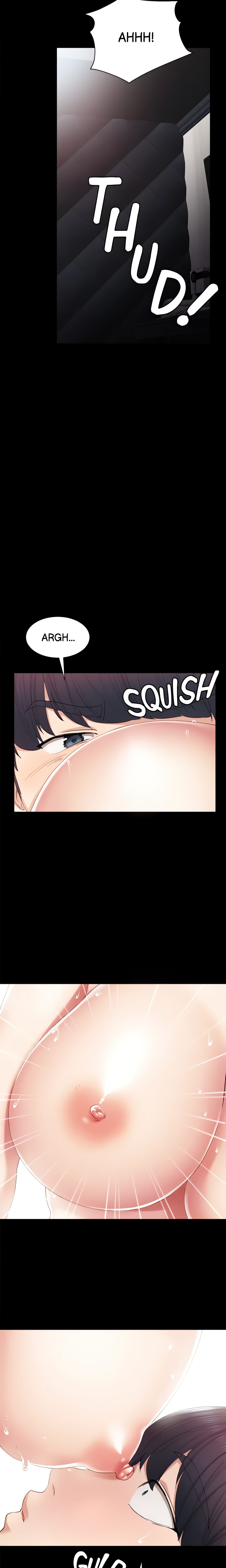 Teacher Training (Official) chapter 4 page 5