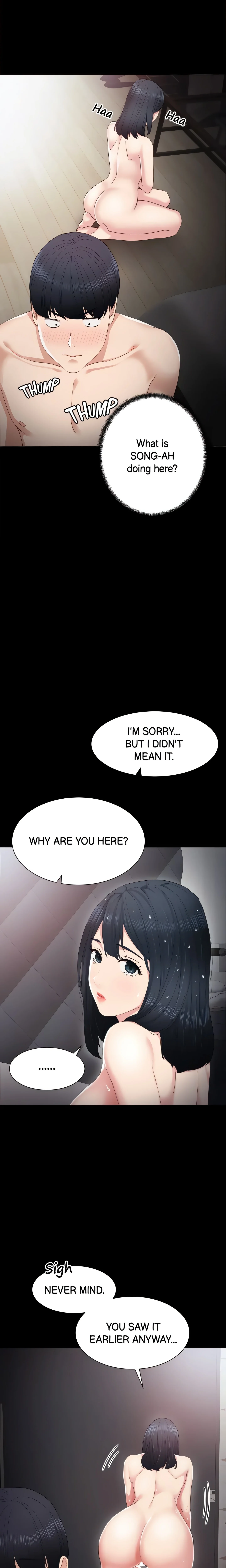 Teacher Training (Official) chapter 4 page 7