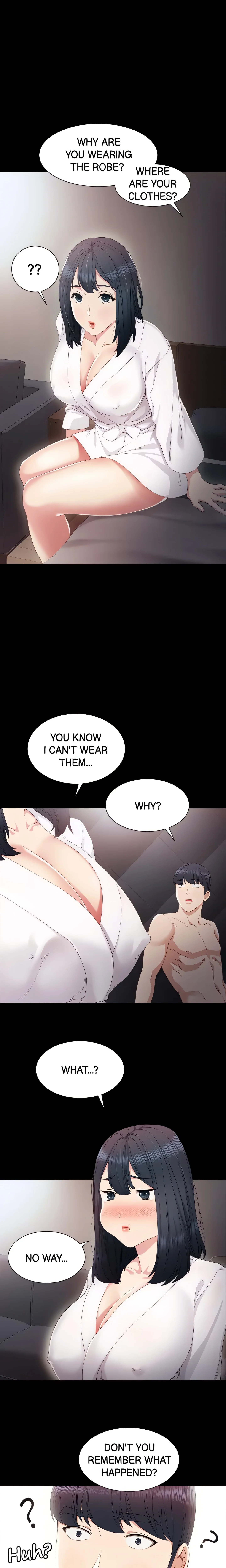 Teacher Training (Official) chapter 4 page 10