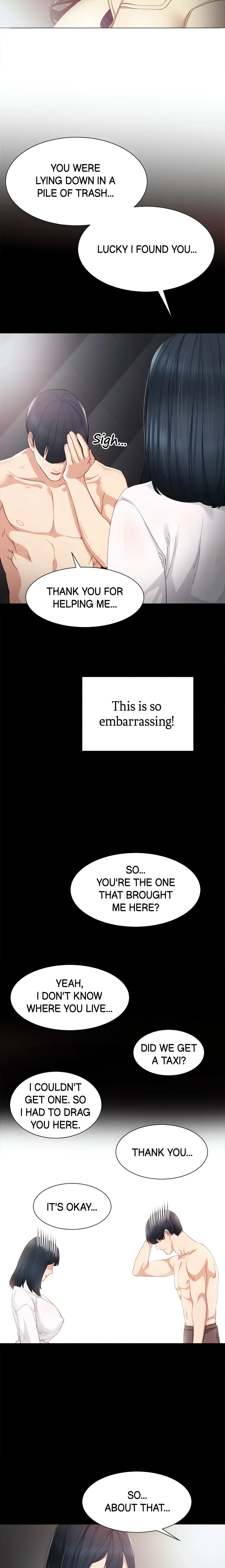 Teacher Training (Official) chapter 4 page 15