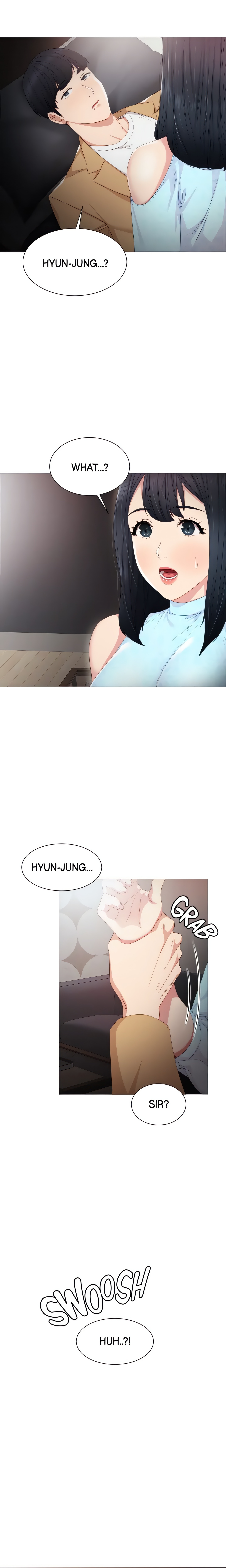 Teacher Training (Official) chapter 4 page 21