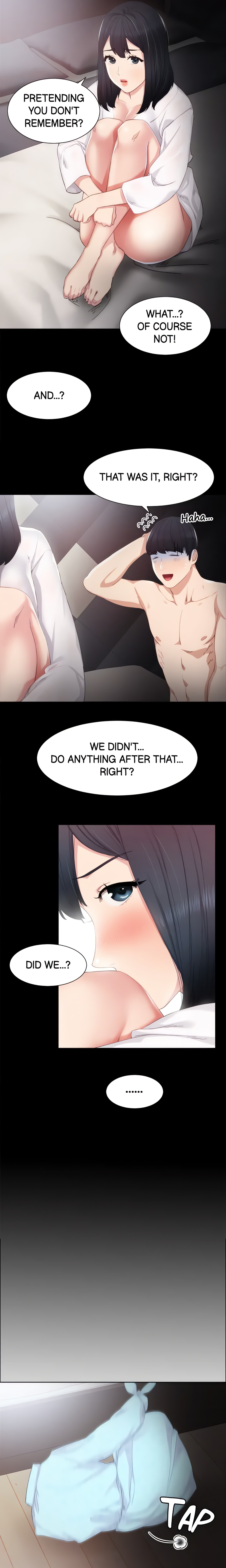 Teacher Training (Official) chapter 4 page 24