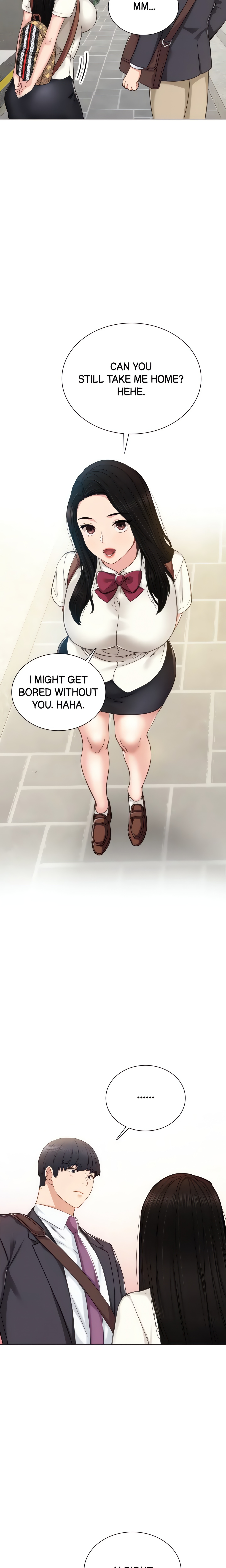 Teacher Training (Official) chapter 40 page 16
