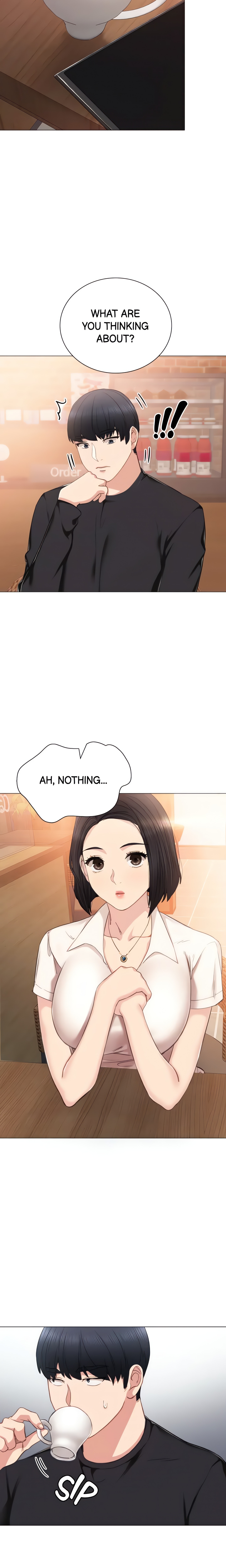 Teacher Training (Official) chapter 40 page 24