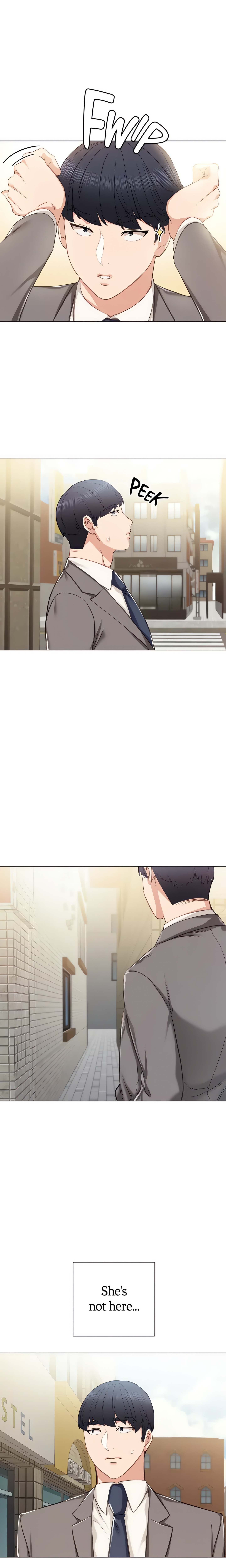 Teacher Training (Official) chapter 41 page 5