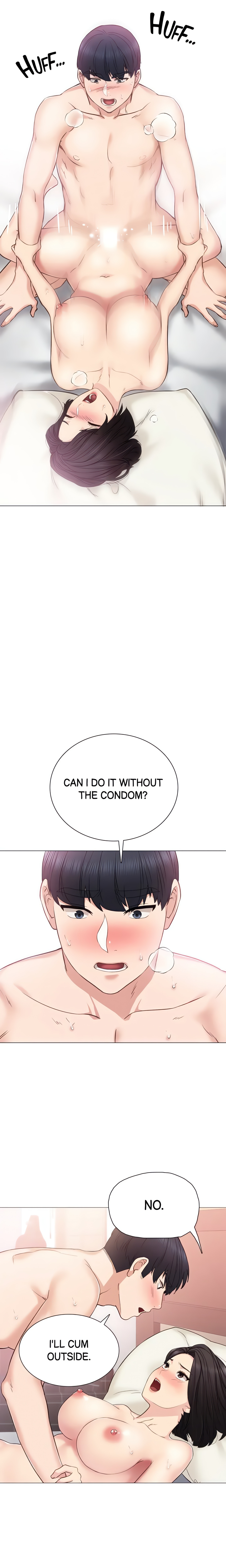 Teacher Training (Official) chapter 41 page 11