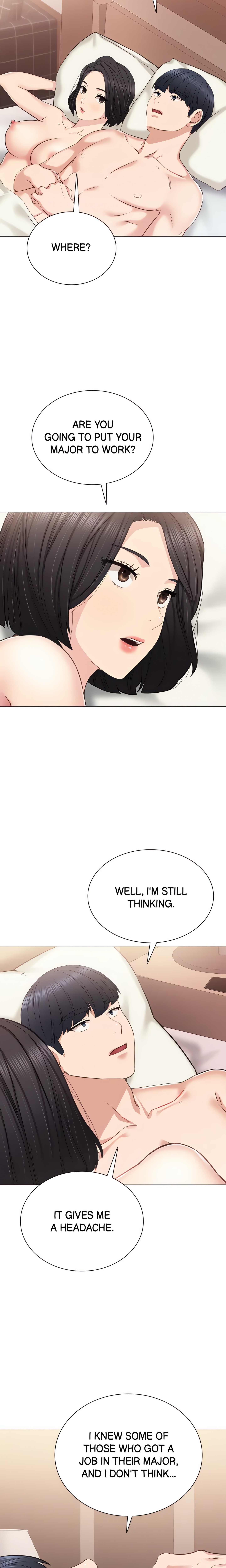Teacher Training (Official) chapter 41 page 14