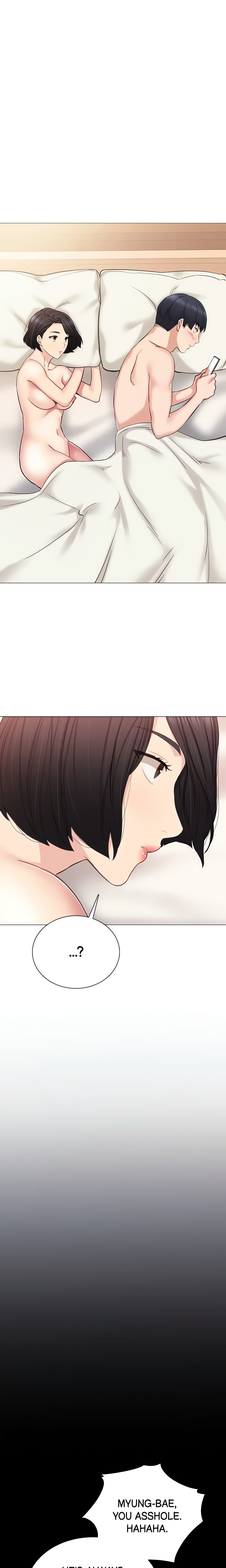 Teacher Training (Official) chapter 41 page 16