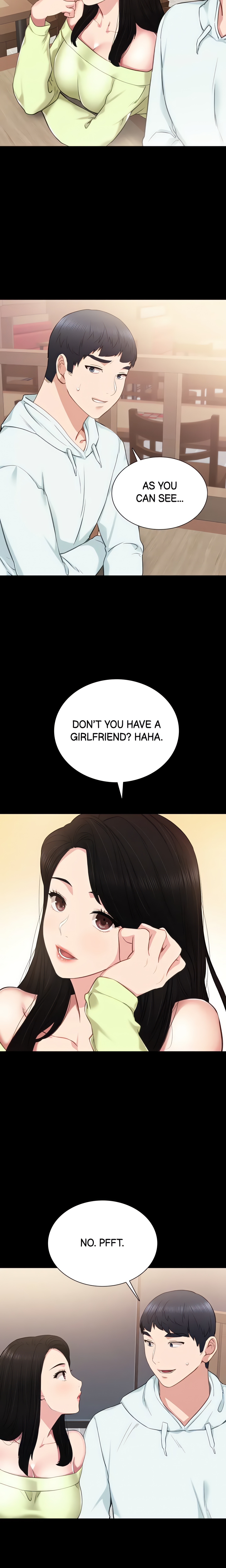 Teacher Training (Official) chapter 41 page 22