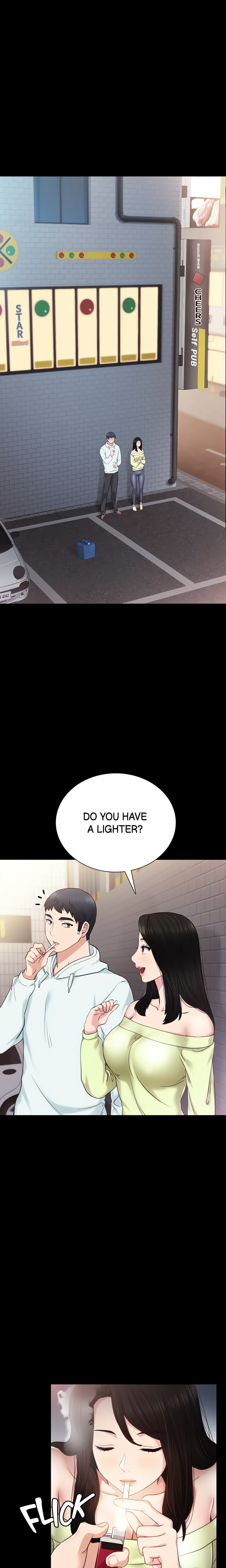 Teacher Training (Official) chapter 42 page 3