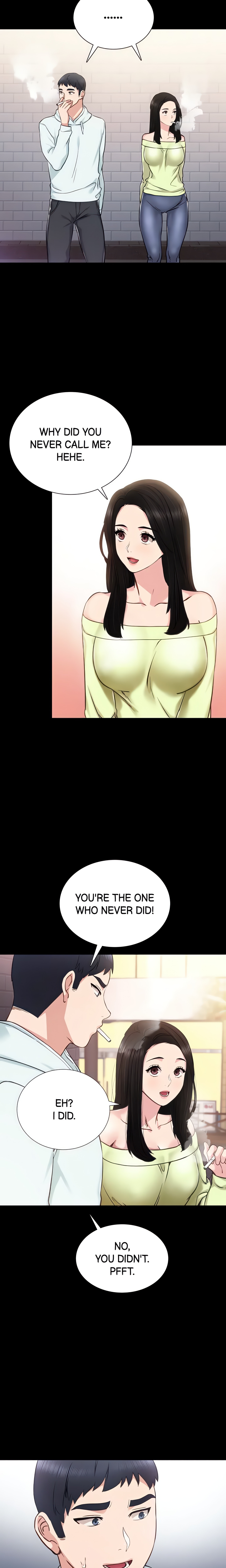 Teacher Training (Official) chapter 42 page 7