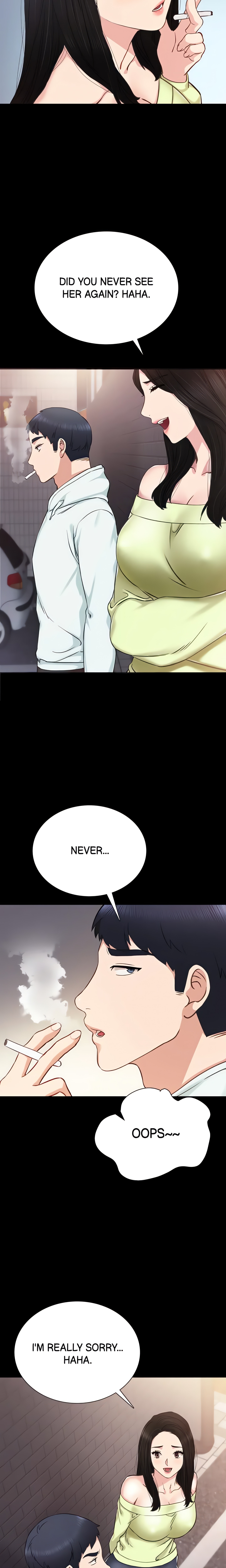 Teacher Training (Official) chapter 42 page 9
