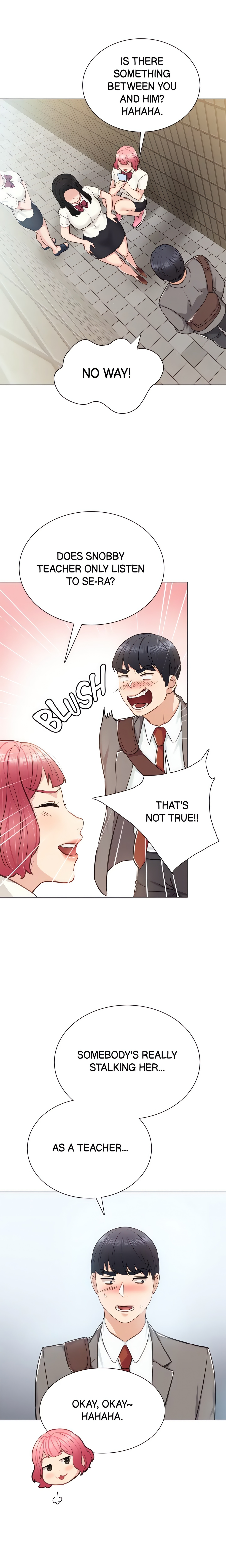 Teacher Training (Official) chapter 42 page 13