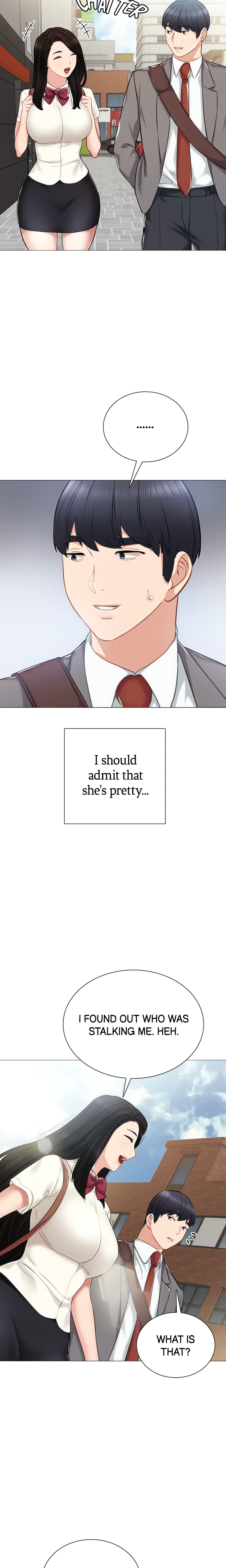 Teacher Training (Official) chapter 42 page 16