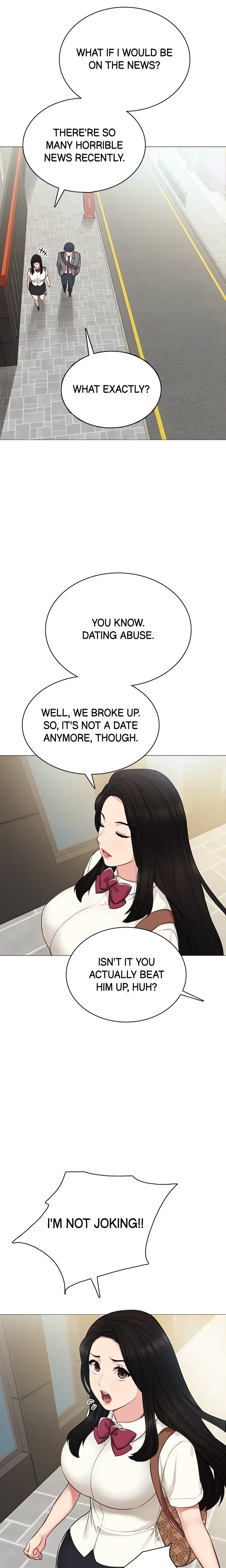 Teacher Training (Official) chapter 42 page 19