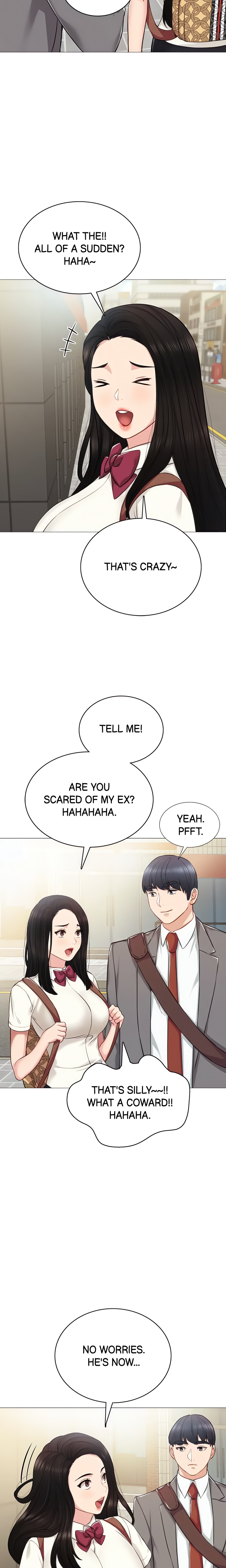 Teacher Training (Official) chapter 42 page 21