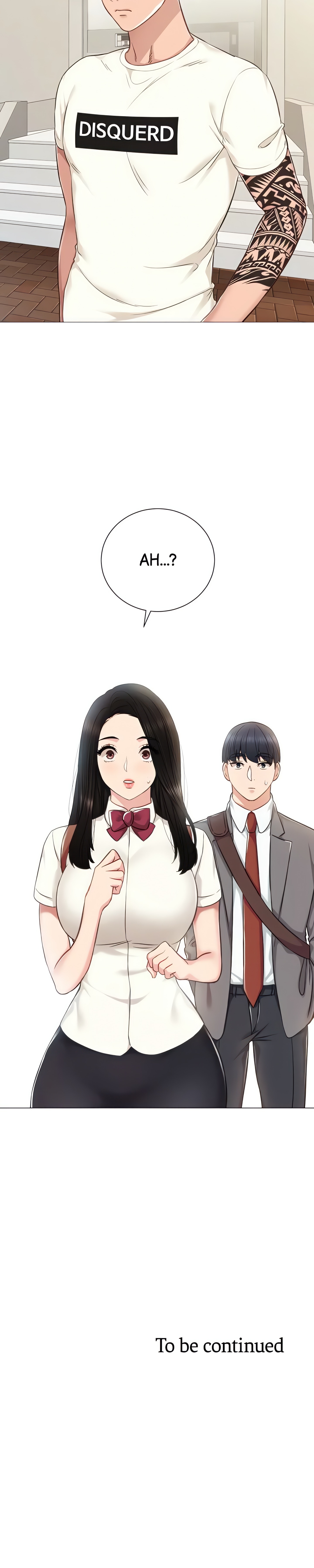 Teacher Training (Official) chapter 42 page 23