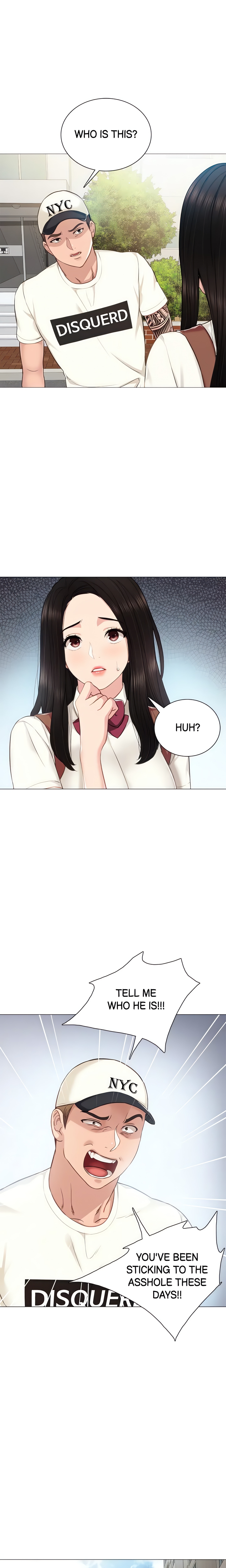 Teacher Training (Official) chapter 43 page 4