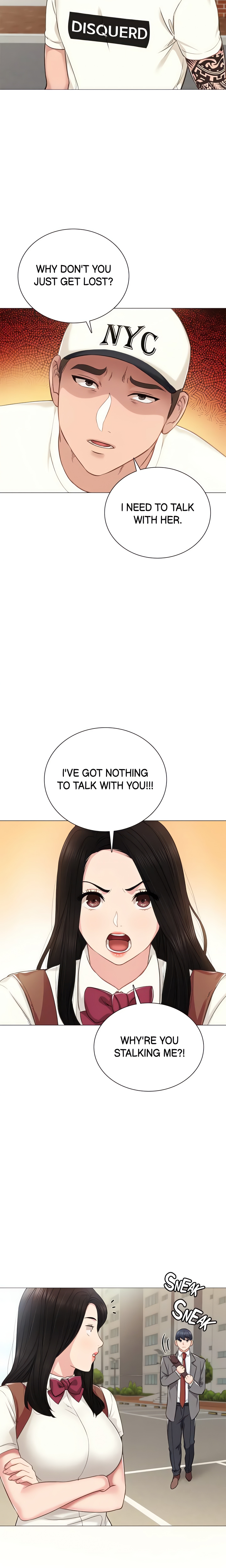 Teacher Training (Official) chapter 43 page 6