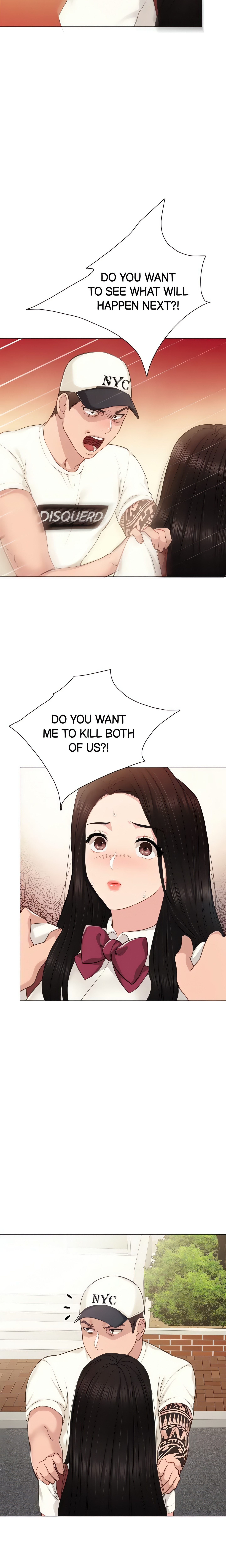 Teacher Training (Official) chapter 43 page 9