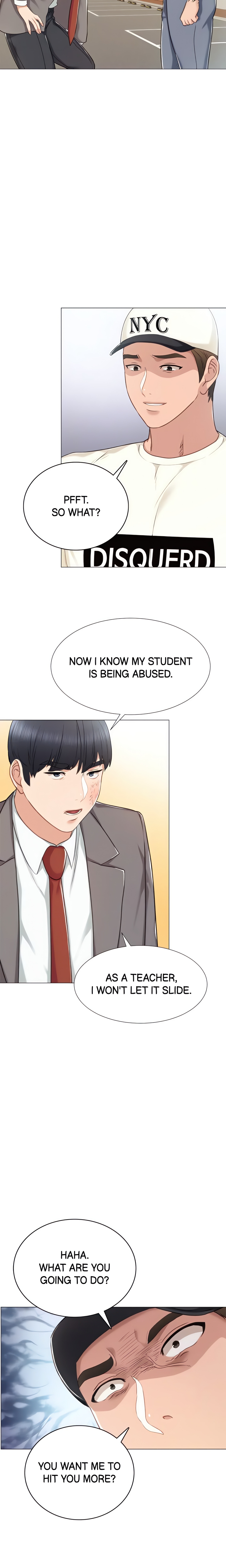 Teacher Training (Official) chapter 43 page 17