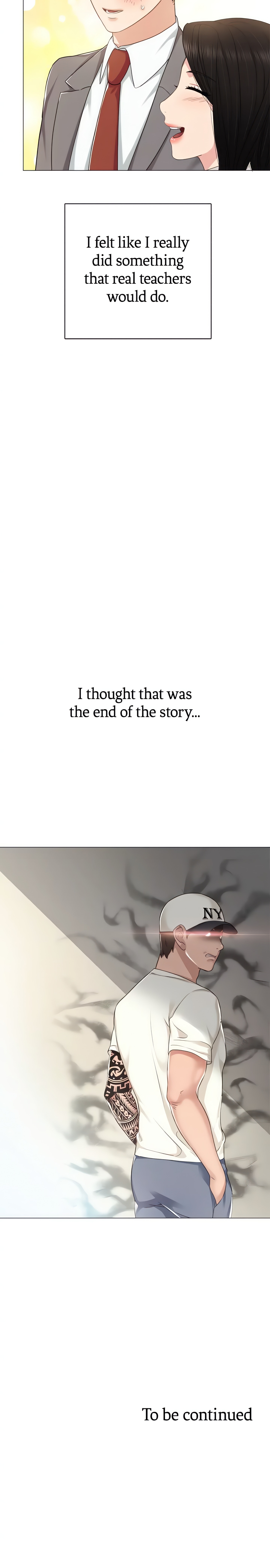 Teacher Training (Official) chapter 43 page 24