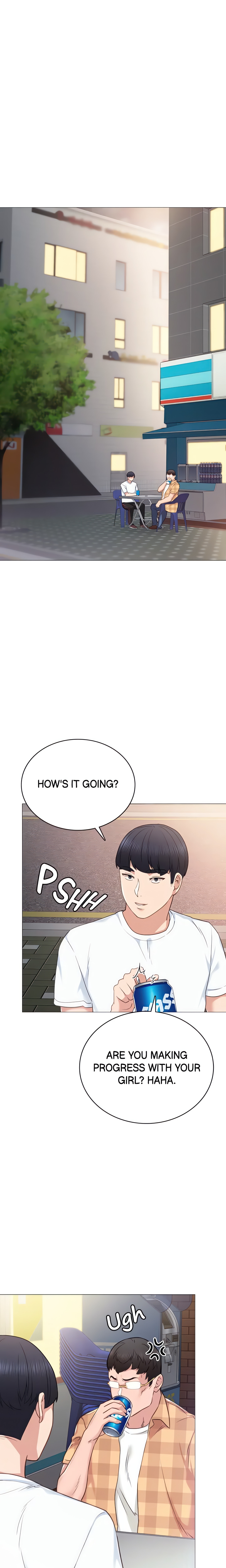 Teacher Training (Official) chapter 44 page 3