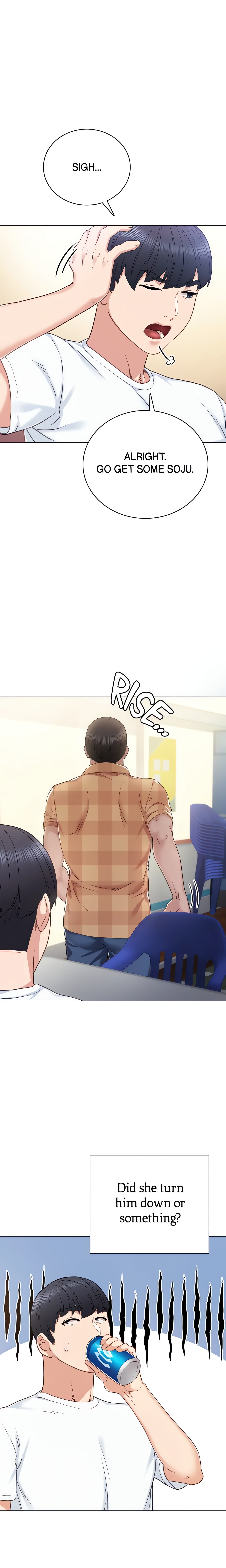 Teacher Training (Official) chapter 44 page 6