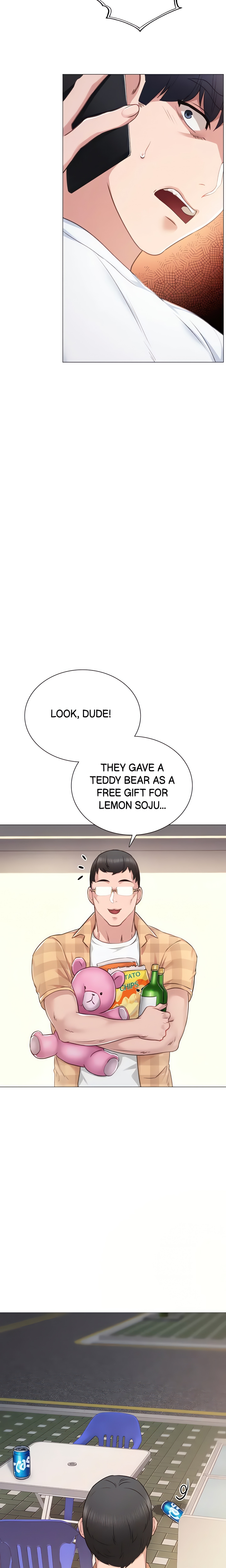 Teacher Training (Official) chapter 44 page 12