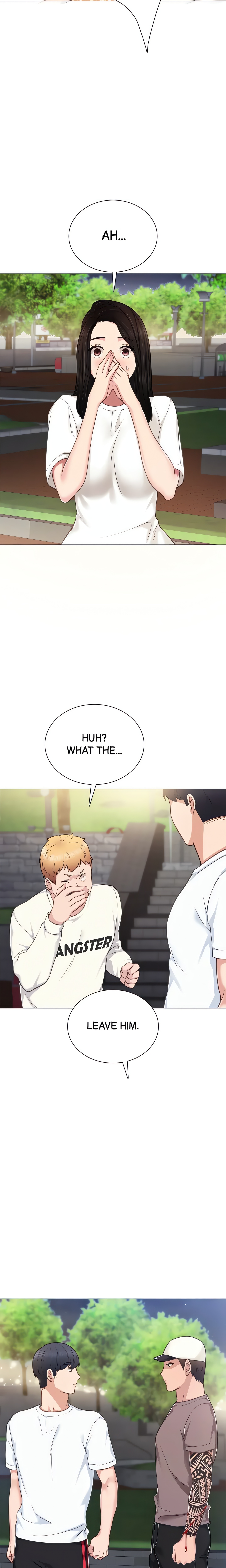 Teacher Training (Official) chapter 44 page 19