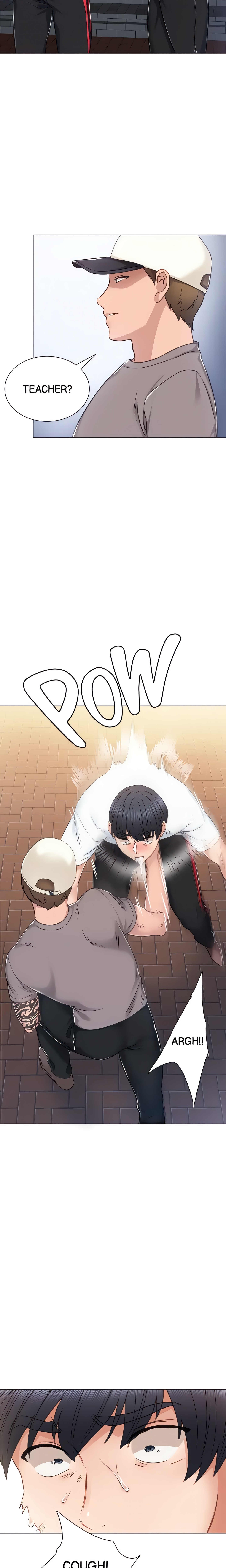 Teacher Training (Official) chapter 44 page 20