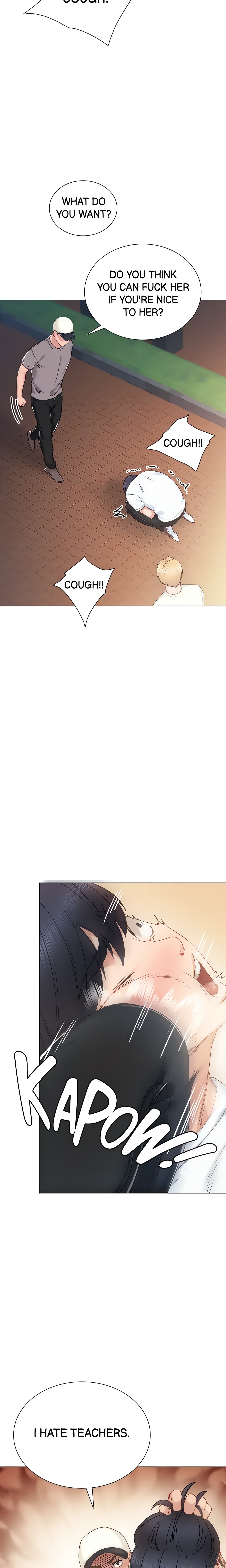Teacher Training (Official) chapter 44 page 21
