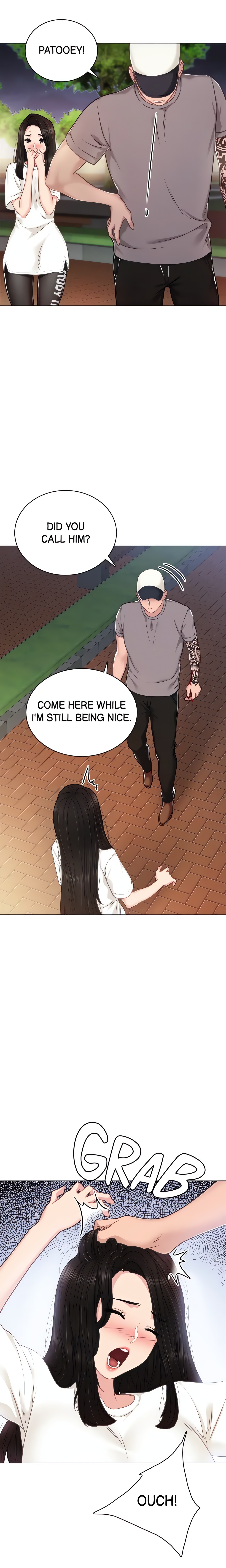 Teacher Training (Official) chapter 44 page 23