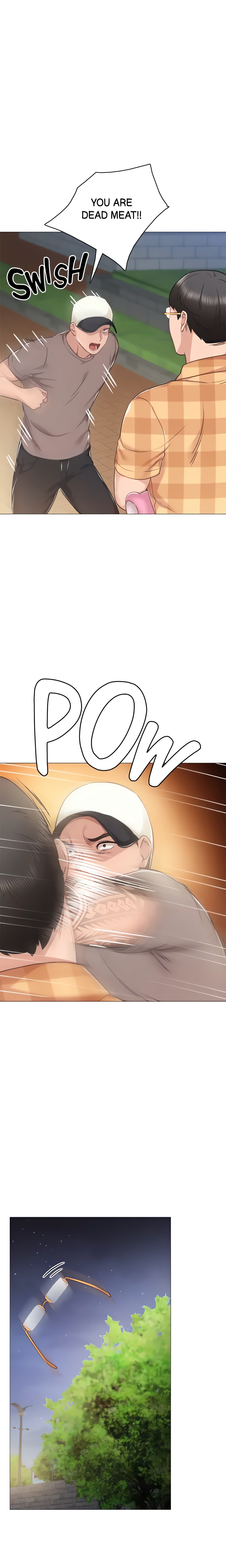 Teacher Training (Official) chapter 45 page 8