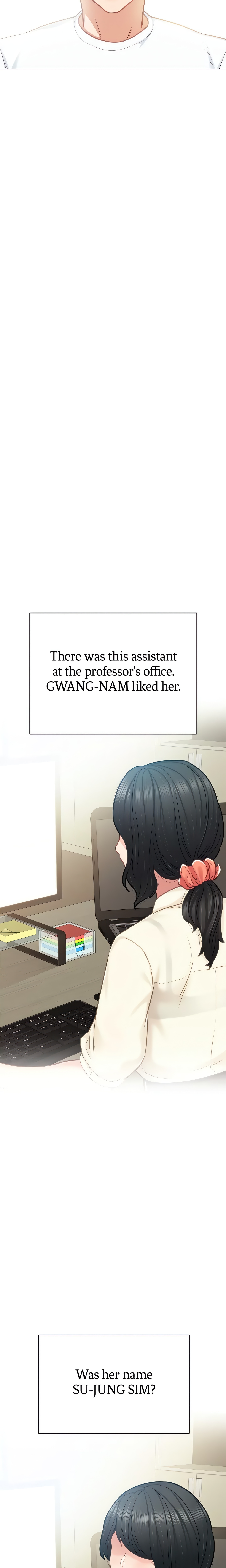 Teacher Training (Official) chapter 45 page 16