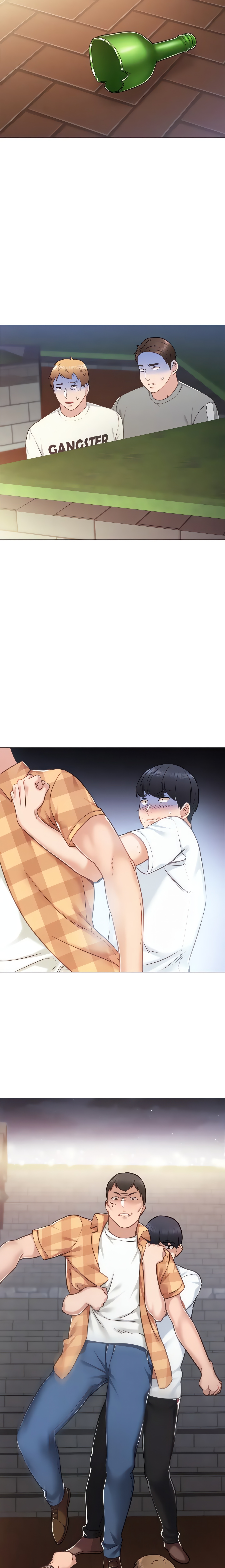 Teacher Training (Official) chapter 45 page 18
