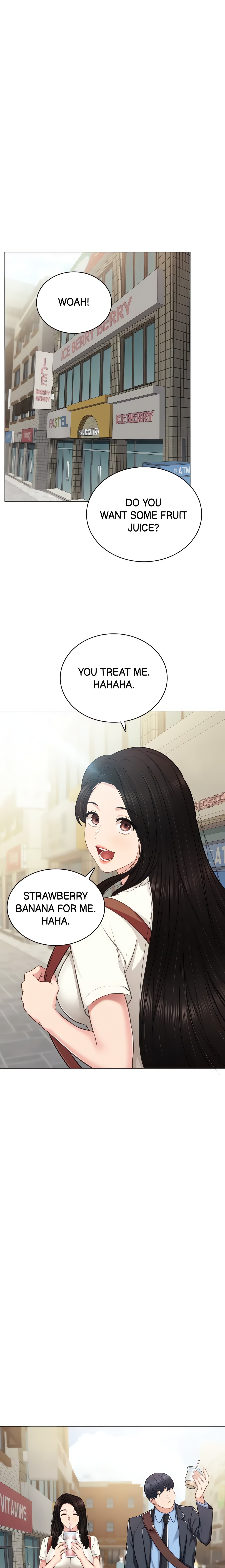Teacher Training (Official) chapter 46 page 6