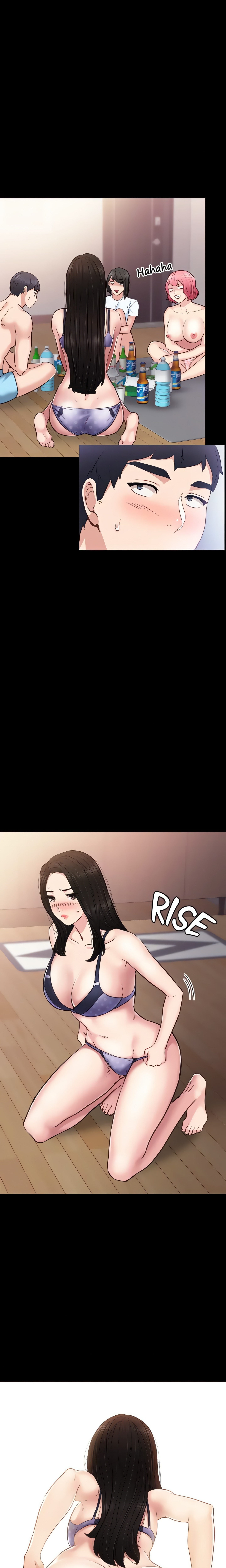 Teacher Training (Official) chapter 47 page 3