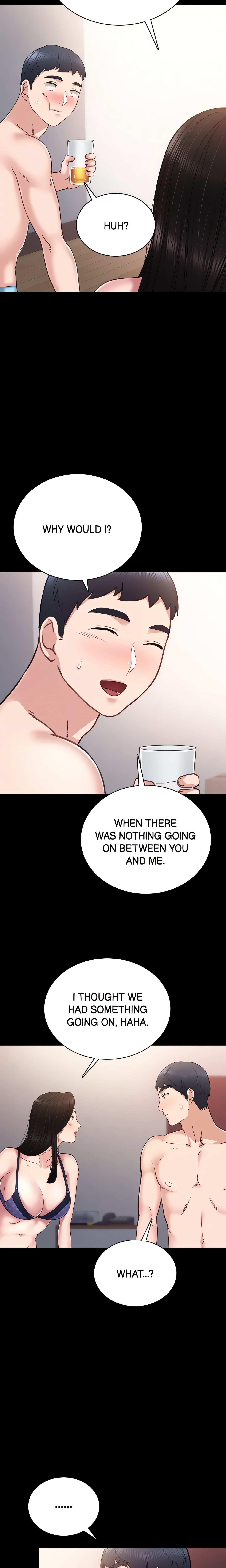 Teacher Training (Official) chapter 47 page 9