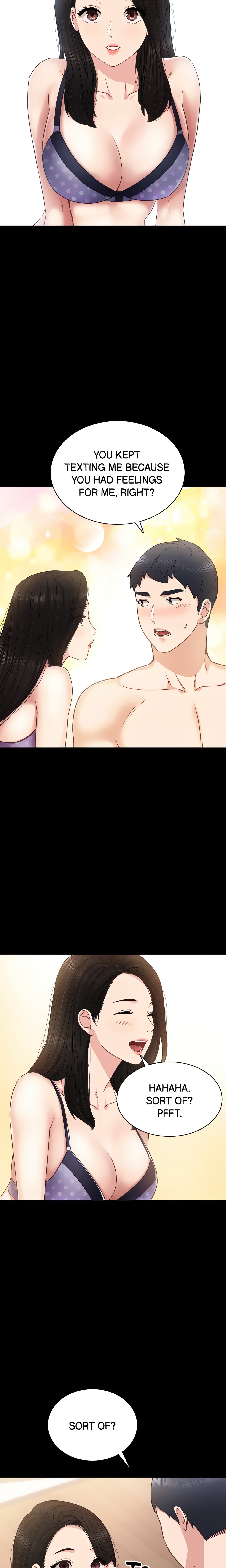 Teacher Training (Official) chapter 47 page 13