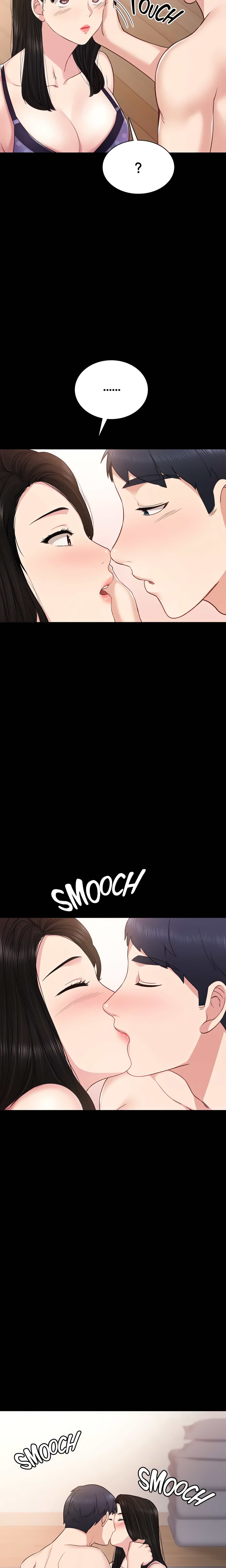 Teacher Training (Official) chapter 47 page 14