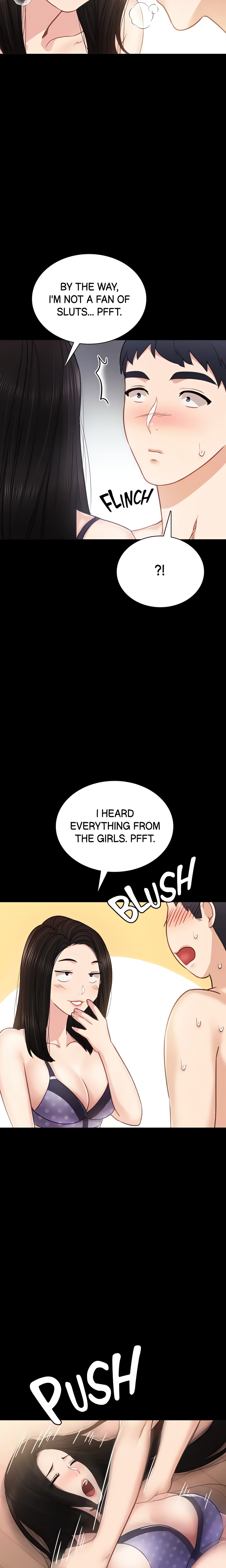Teacher Training (Official) chapter 47 page 16