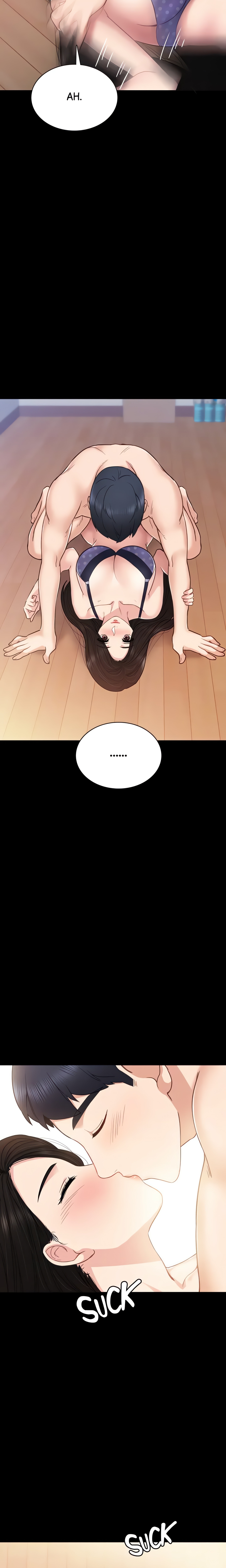 Teacher Training (Official) chapter 47 page 17