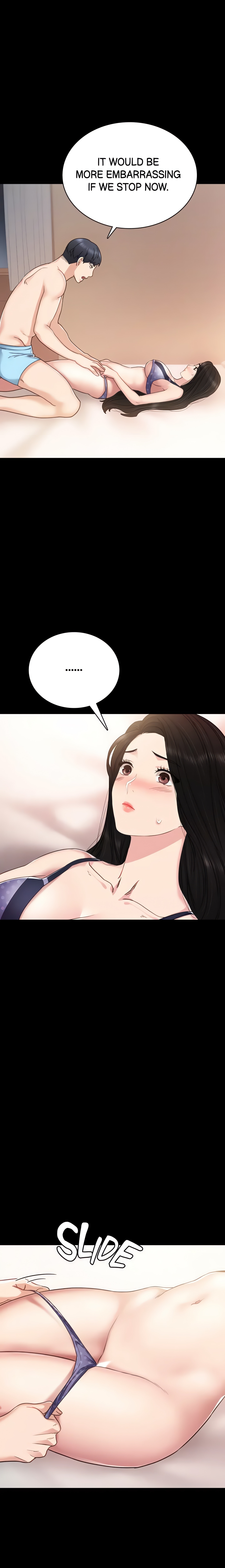 Teacher Training (Official) chapter 47 page 24