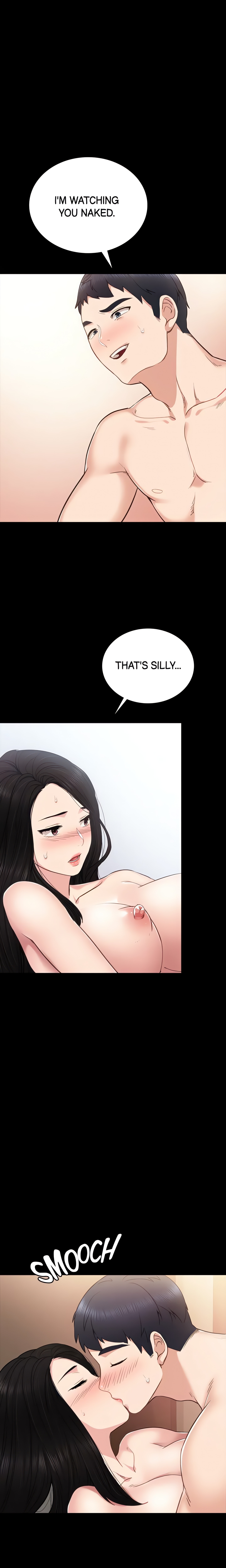 Teacher Training (Official) chapter 48 page 5