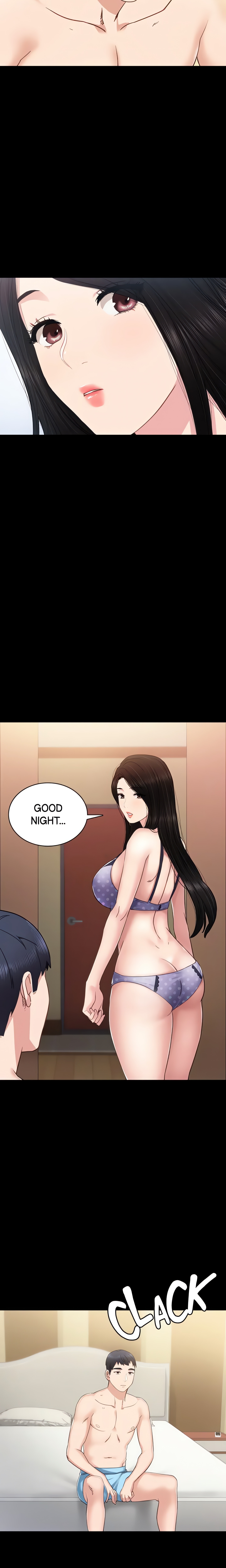Teacher Training (Official) chapter 48 page 16