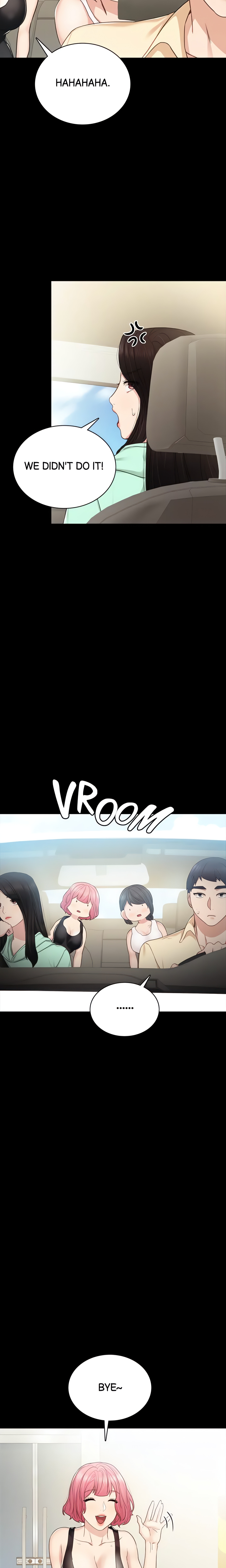 Teacher Training (Official) chapter 48 page 19
