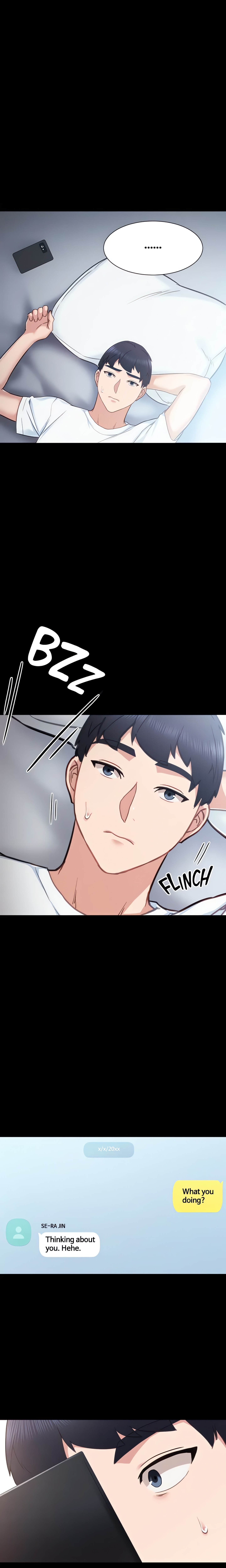 Teacher Training (Official) chapter 48 page 24